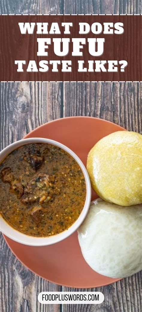 African Fufu Recipe Artofit