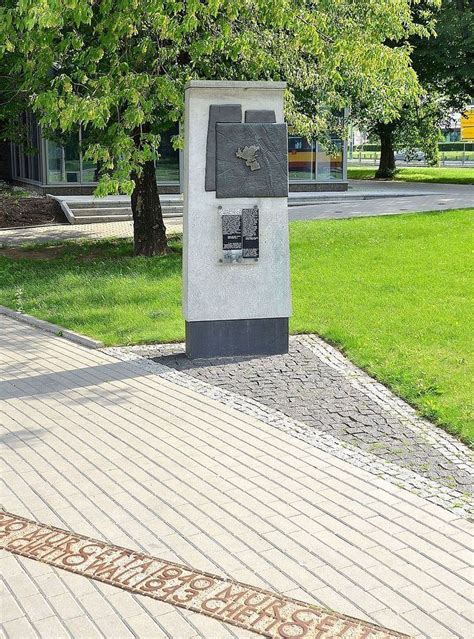 Warsaw Ghetto Boundary Markers Alchetron The Free Social Encyclopedia