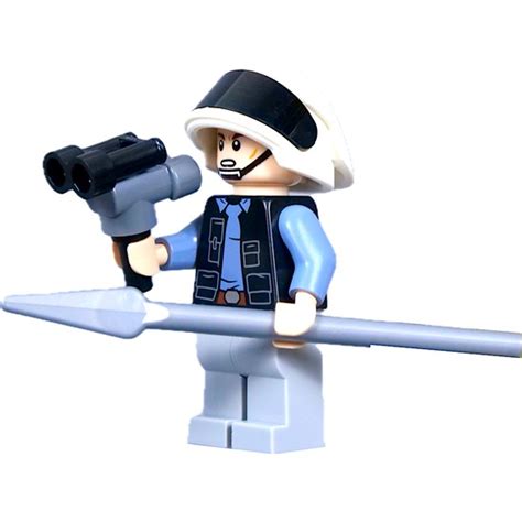 Lego Star Wars Rebel Fleet Trooper Orijinal Minifigür Fiyatı