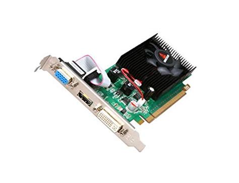 Amazon In Buy Biostar NVIDIA GeForce G210 1GB Graphics Card 1GB GDDR3