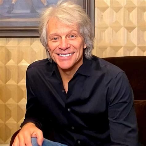 118 Me Gusta 3 Comentarios Jon Bon Jovi News Jonbonjovi News En