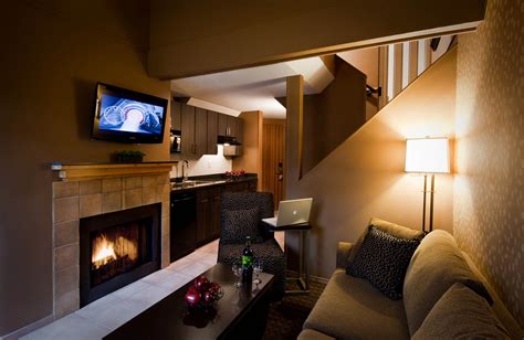 Whistler Hotels Whistler Village Boutique Hotels Executive Hotel