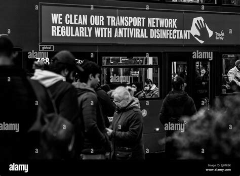 London Shoreditch And The City Stock Photo Alamy