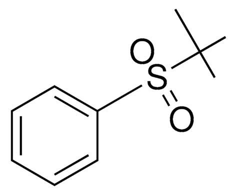 Tert Butyl Phenyl Sulfone Aldrichcpr Sigma Aldrich