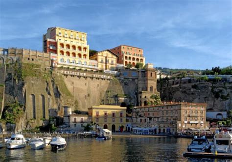 Valley Of The Mills Hidden In The Heart Of The Amalfi Coast A Hike Of