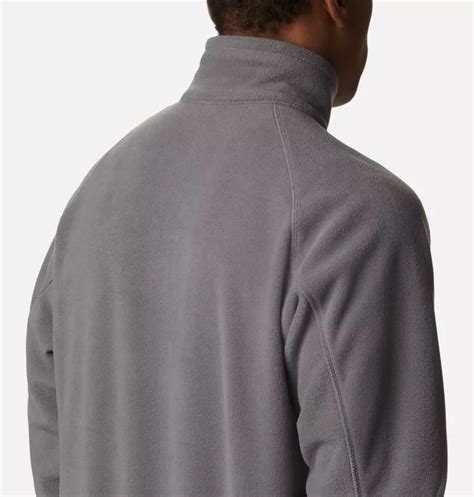 Mens Fast Trek™ Iii Half Zip Fleece Columbia Sportswear