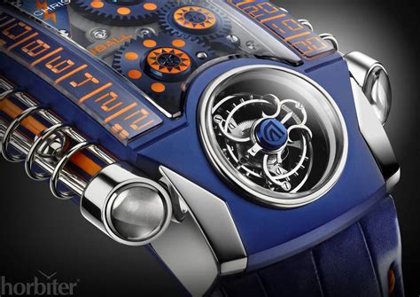 Christophe Claret