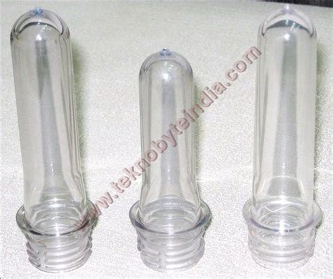 Pet Preforms For Mineral Water Packaging Manufacturer In Delhi Best Price