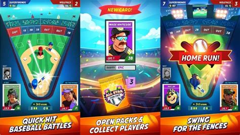 12 Game Baseball Android Terbaik Paling Seru Untuk Di Mainkan