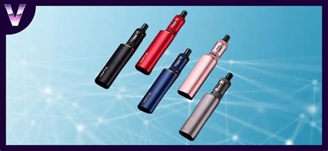 Kit Cosmo 2 Vaptio Pas Cher Le Vapoteur Discount