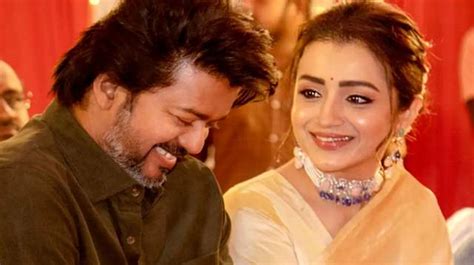 Thalapathy 67 The Vijay And Trisha Starrer To Stream On Netflix Post