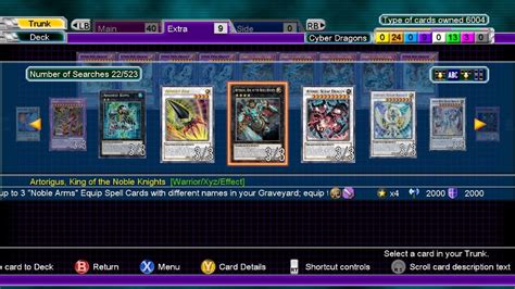 Yu Gi Oh Millennium Duels Para Xbox 360 3djuegos