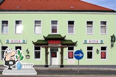 Speisekarte Von China Restaurant Pagode Wiener Neustadt