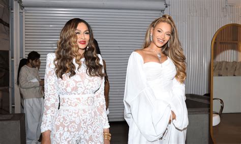 Tina Knowles slams trolls accusing Beyoncé of 'bleaching her skin'