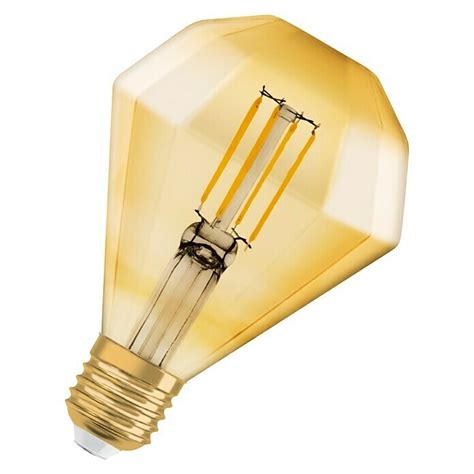 Osram Ledlamp Diamond 4 5 W E27 470 Lm BAUHAUS