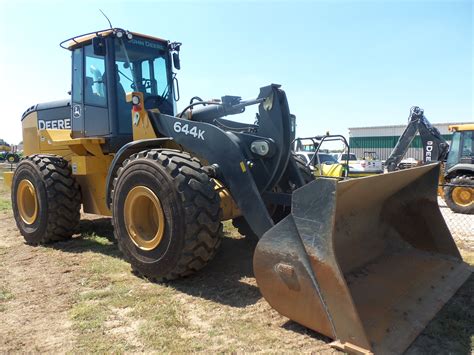 Pin On JD Construction Equipment