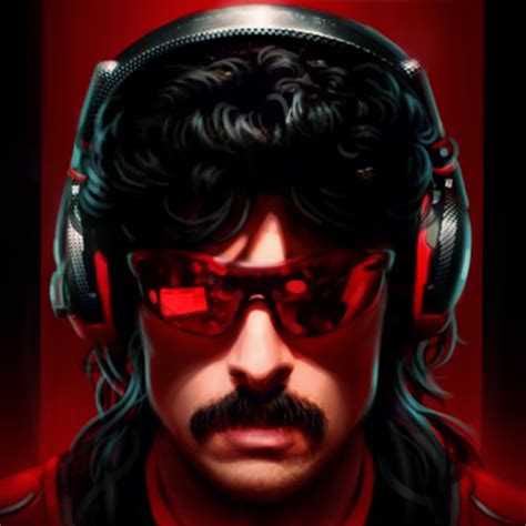 DrDisrespect Age Wiki Bio Photos