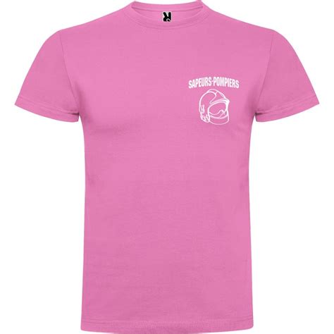 Tshirt Octobre Rose