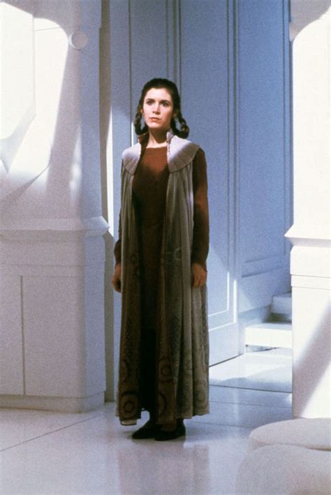 Princess Leia S Best Outfits From That Gold Bikini To Her Newest Costume Artofit