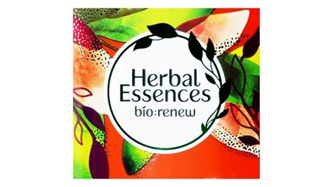 Herbal Essences Logo Valor Hist Ria Png