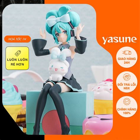 Cinnamoroll Piapro Characters Hatsune Miku Hatsune Miku X