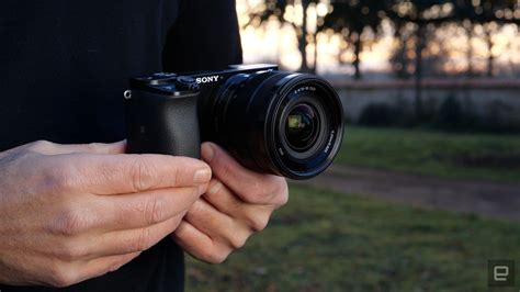 Sony A Review Incredible Autofocus Performance For A Budget Camera