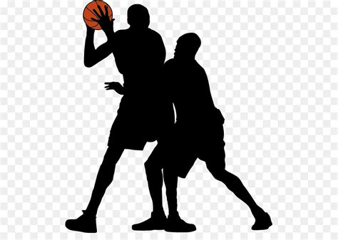 Basketball Jump shot Sport Clip art - basketball team png download ...