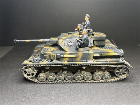 Panzerkampfwagen Iv Ausf G W Motorcycle Pictures By Zensashenal Los