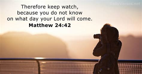 December Bible Verse Of The Day Matthew Dailyverses Net