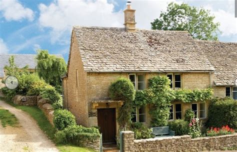 Holiday Cottages in the Cotswolds - Great British Gardens