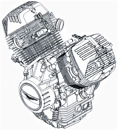 Mecanica Blog Del Guzzista V85tt