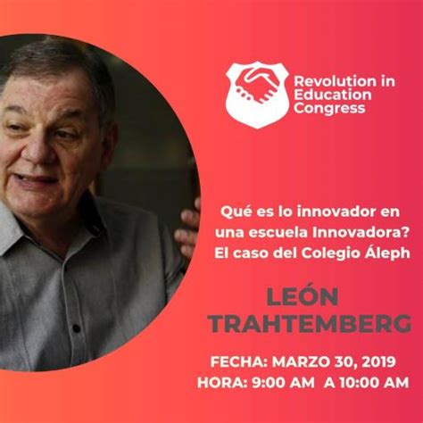 Qu Es Lo Innovador En Una Escuela Innovadora El Caso Del Colegio