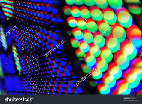 led patterns