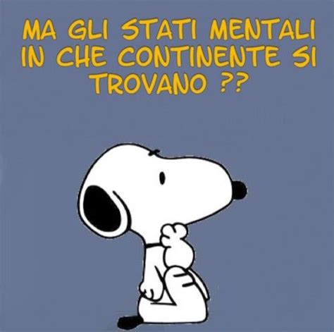 Pin Di Giovanna Stampa Su Peanuts Citazioni Divertenti Immagini