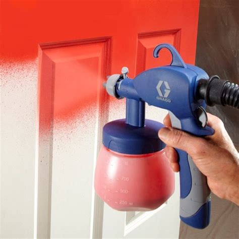 How To Paint Exterior House With Sprayer At Jenny Kimberly Blog