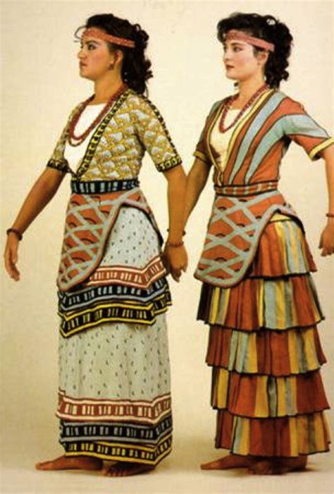 Fashion History Historical Clothing Clothes