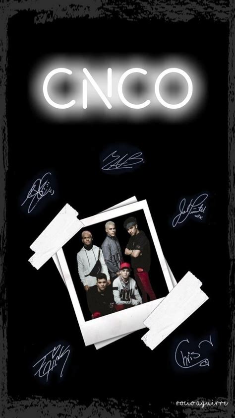 Pin En CNCO Wallpapers