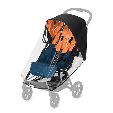 Дождевик Cybex для колясок Eezy S Plus II, купить у официального дилера ...