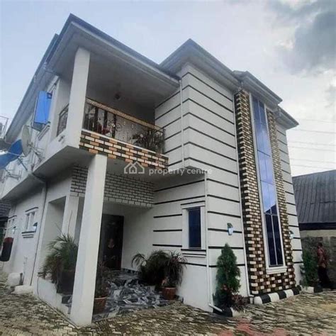 For Sale Luxury Full Detached Bedroom Duplex With Bq And Furniture