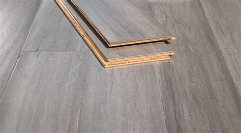 Click And Lock Bamboo Flooring Flooring Guide By Cinvex