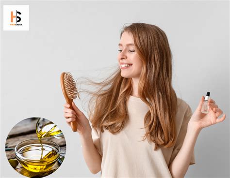 Hair Growth Oils Which Oil Is Best For Hair Growth And Thickness