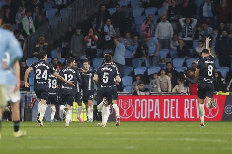 La Real Sociedad Elimina A Un Triste Celta El Carabobe O