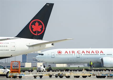 Air Canada to begin Georgetown-Toronto flights next year - News Source