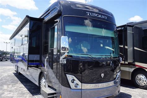 2023 Thor Motor Coach Tuscany A 45BX RV For Sale In Springfield MO