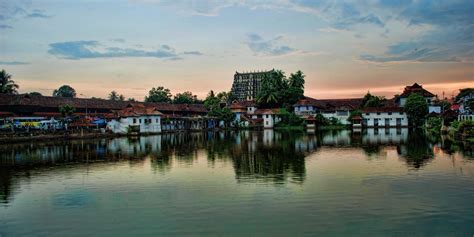 Complete Tourism Info about Thiruvananthapuram - Experience Kerala