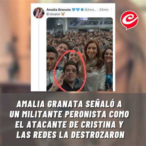 Crónica HD on Twitter RT cronica LA FAKE NEWS QUE COMPARTIÓ