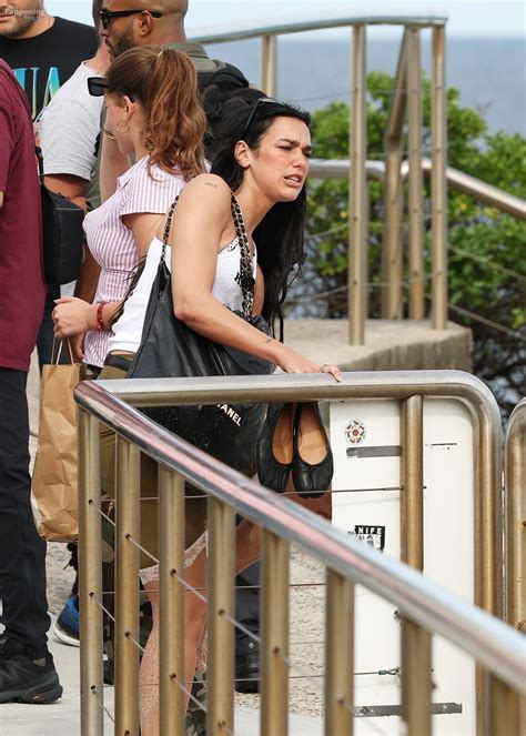 Dua Lipa Dualipa Newsong Nude Leaks OnlyFans Photo 442 TheFappening