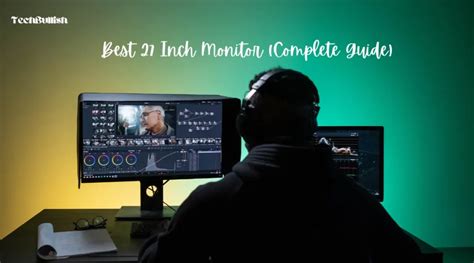 Best 27 Inch Monitors Of 2024 Complete Guide