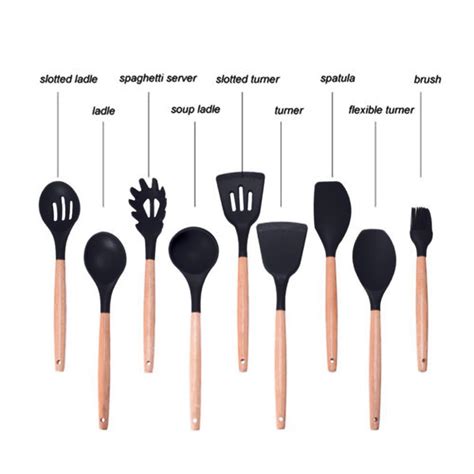 Different Types Of Spatulas Names Atelier Yuwa Ciao Jp