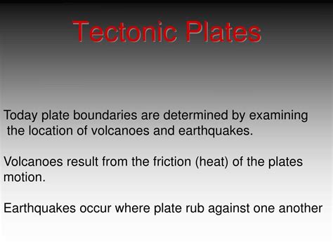 Ppt Plate Tectonics Powerpoint Presentation Free Download Id 5329274